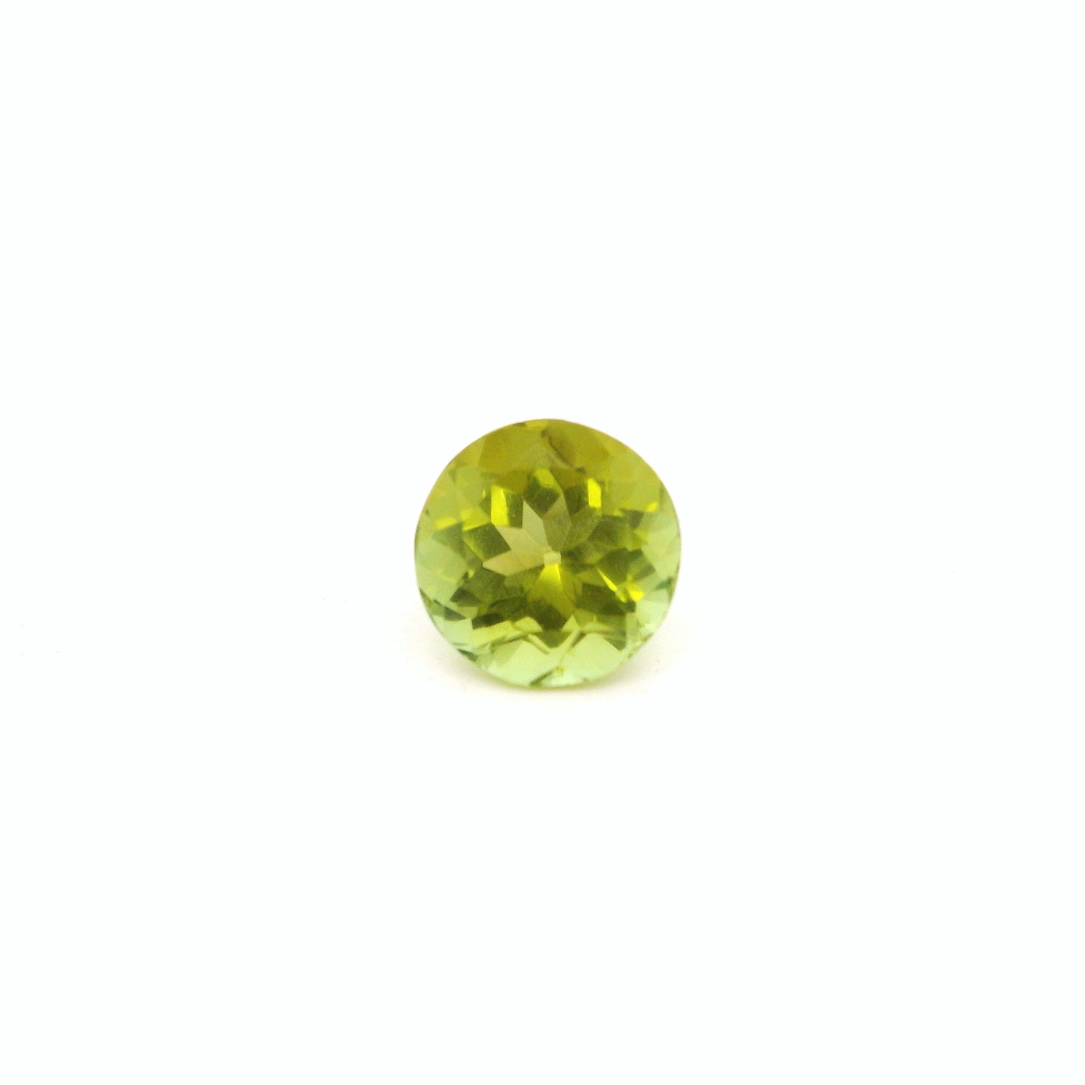 0.96 ct Tourmaline