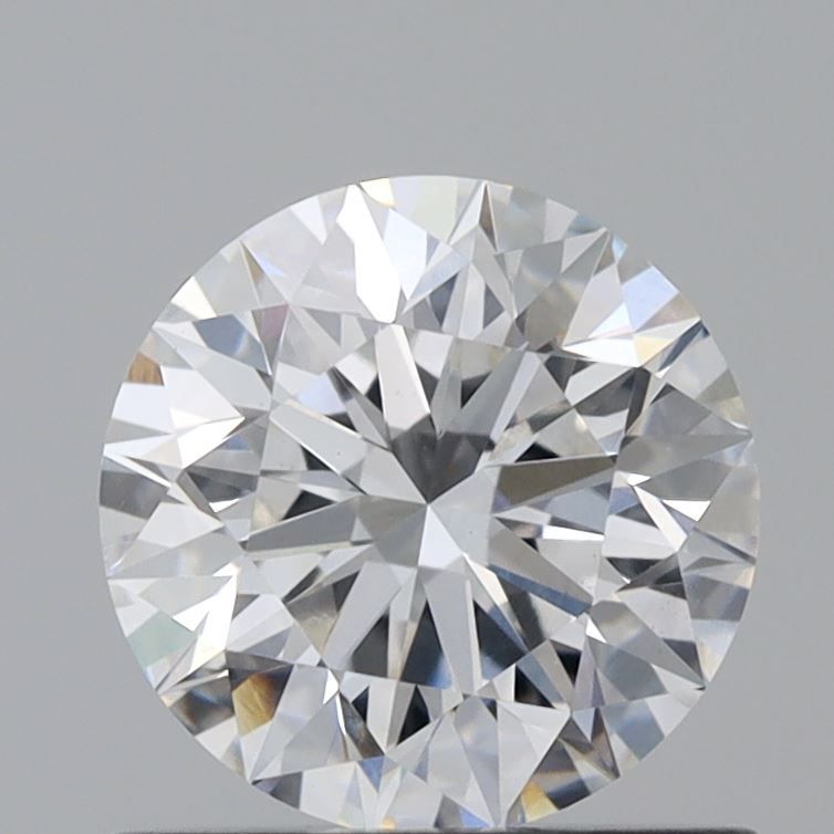 Prírodný diamant okrúhly...