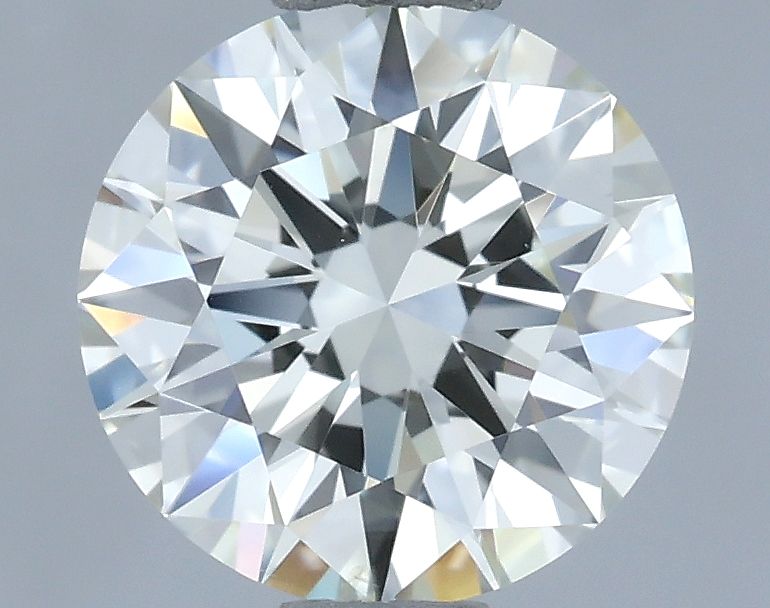 Prírodný diamant okrúhly...