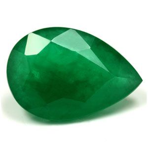 5.53 ct Emerald