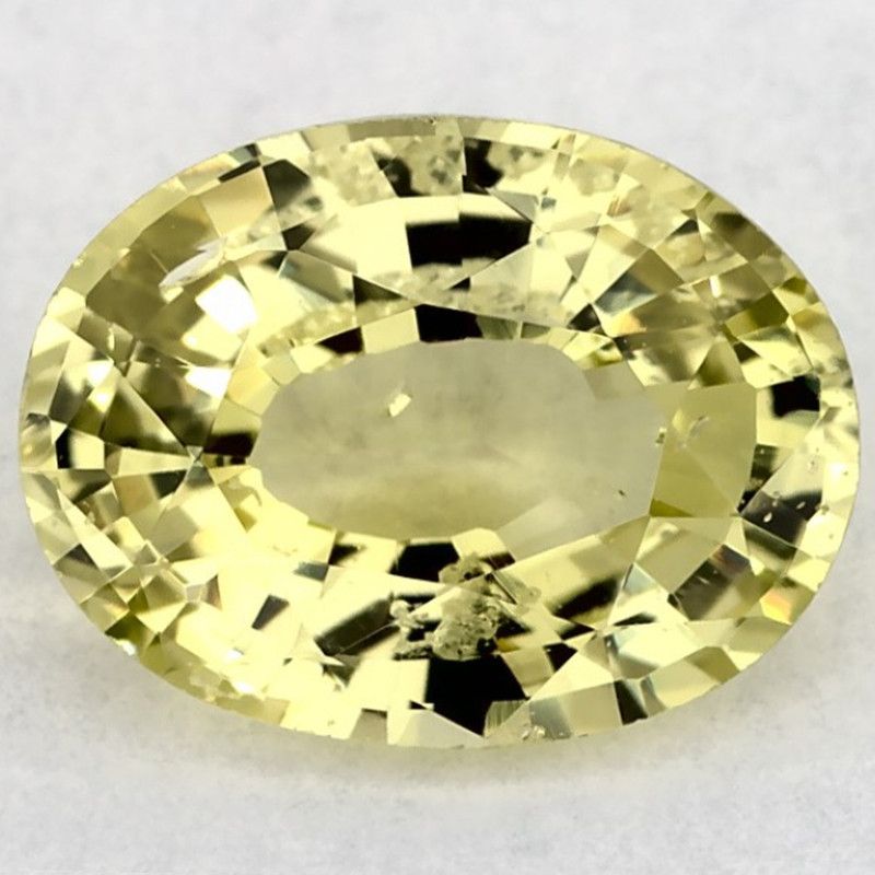 1.07 ct Sapphire