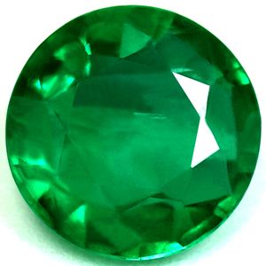1.08 ct Emerald