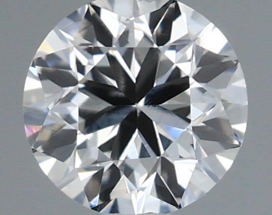 Round 0.30ct F SI1 GD VG GD