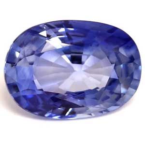 1.84 ct Sapphire