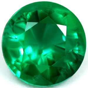 0.66 ct Emerald