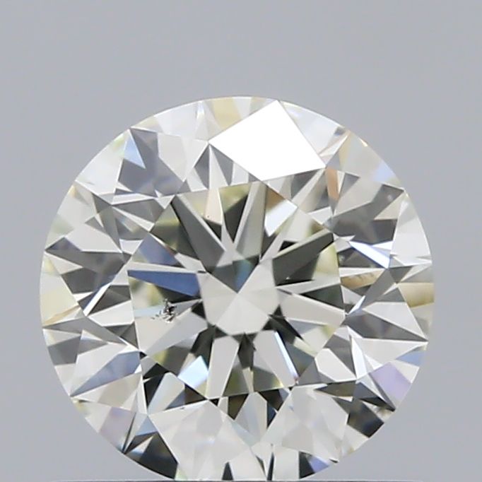 Prírodný diamant okrúhly...