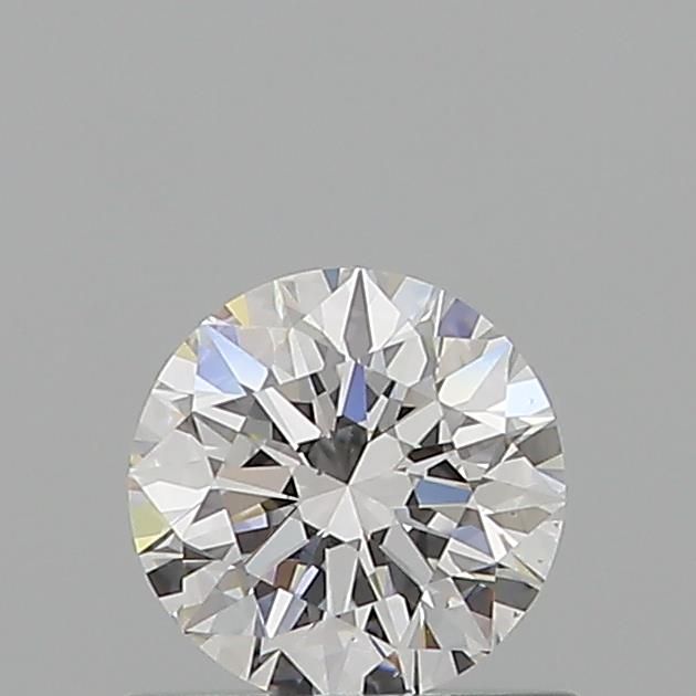 Prírodný diamant okrúhly...