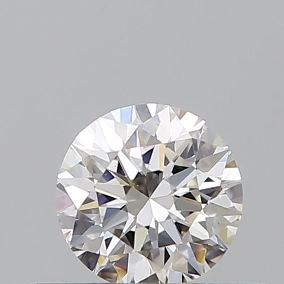 Prírodný diamant okrúhly...