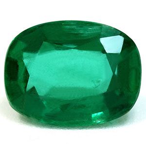 1.33 ct Emerald