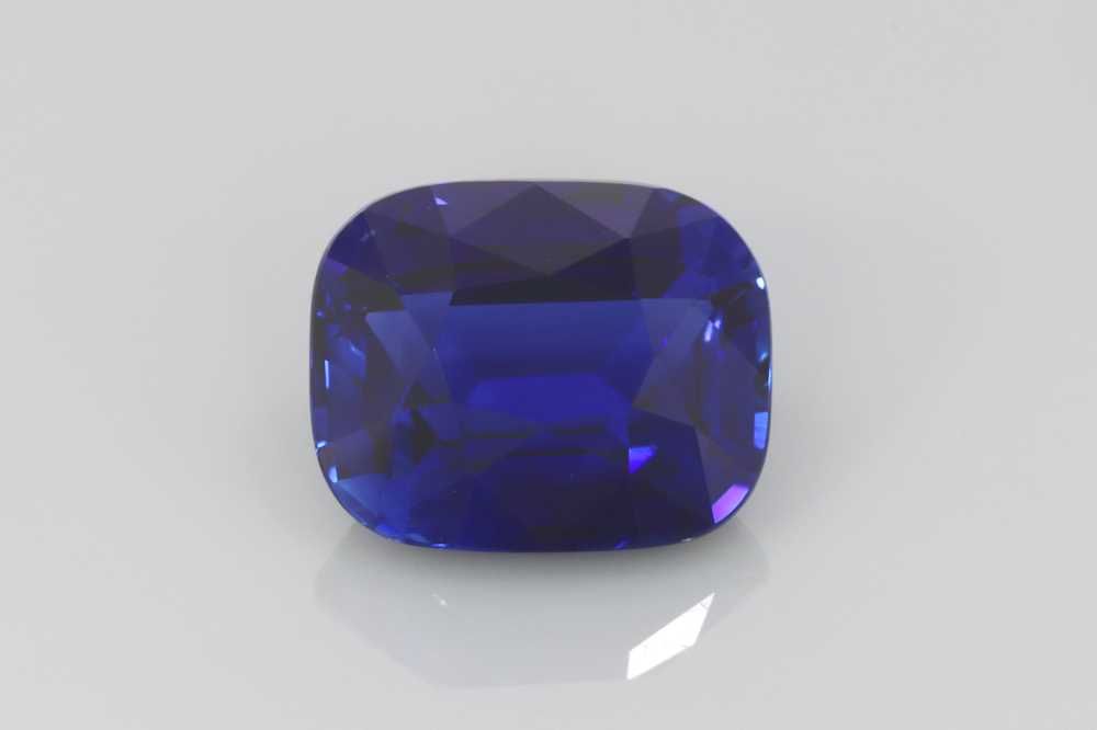 3.68 ct Sapphire