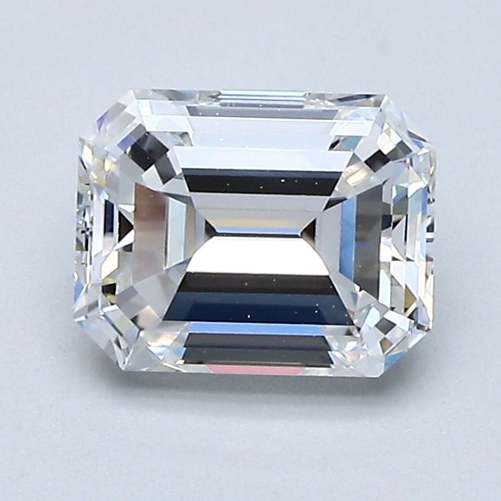 Prírodný diamant emerald,...