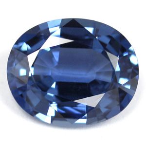 3.08 ct Sapphire
