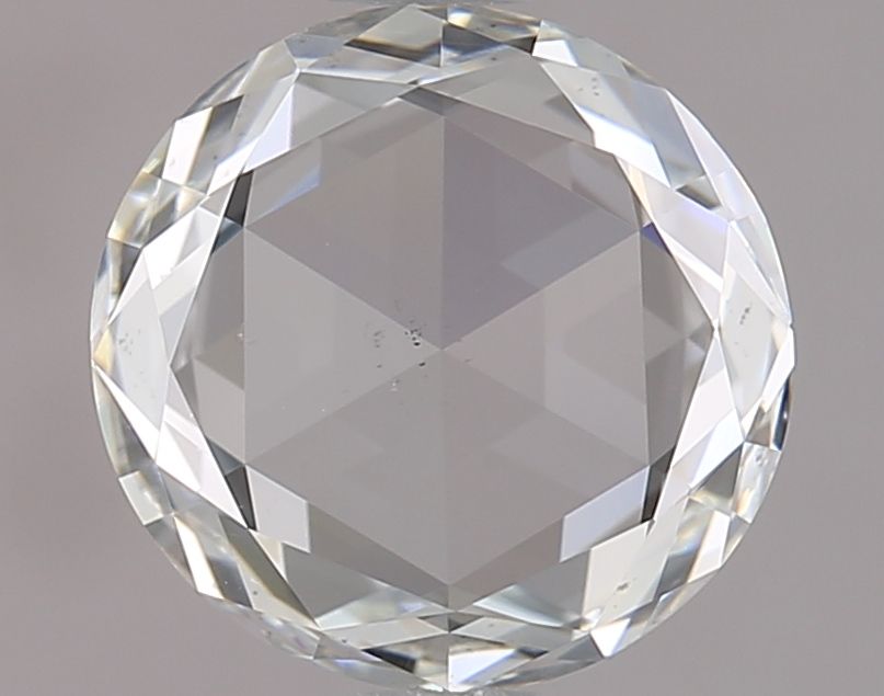 Prírodný diamant rose, VS2,...