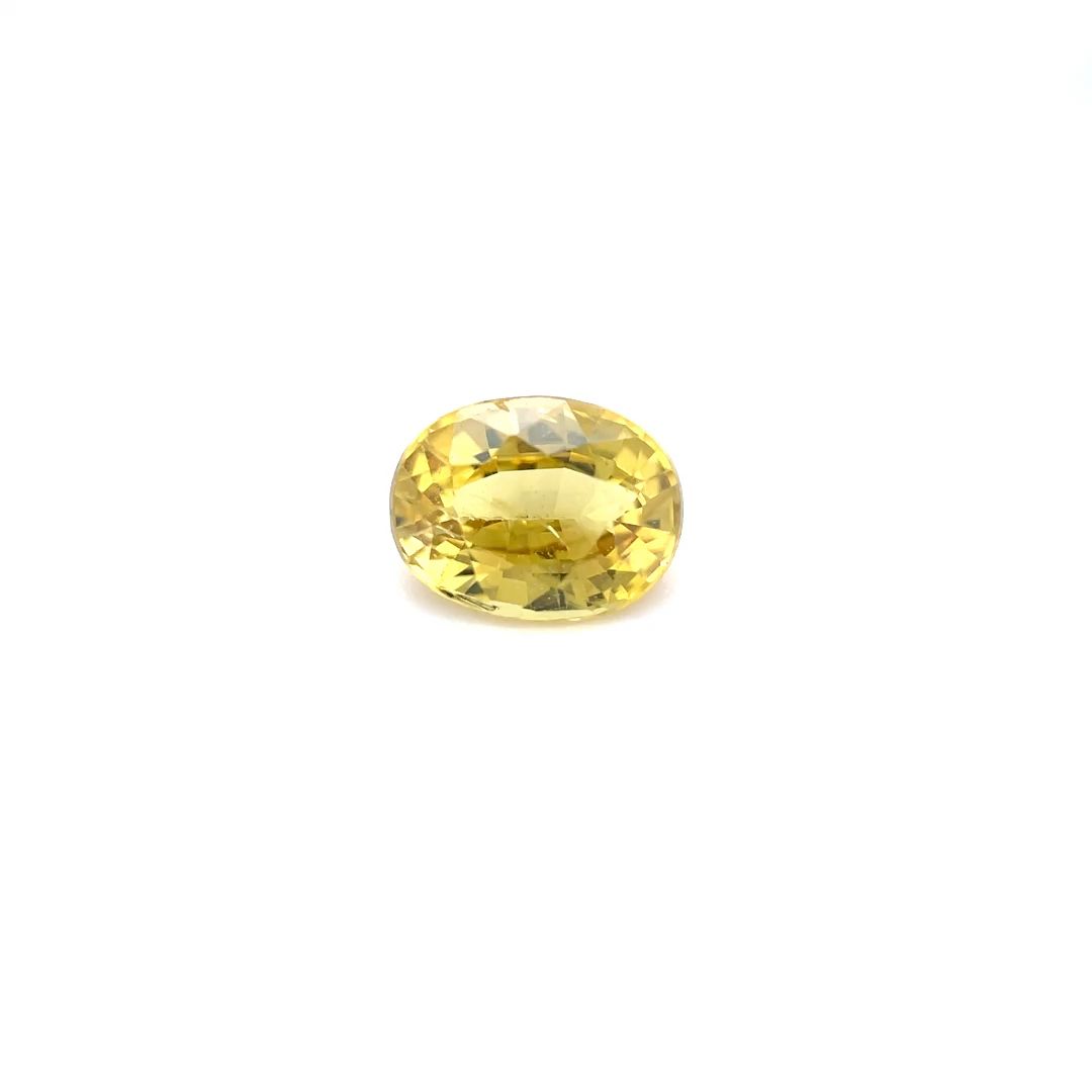 1.02 ct Chrysoberyl