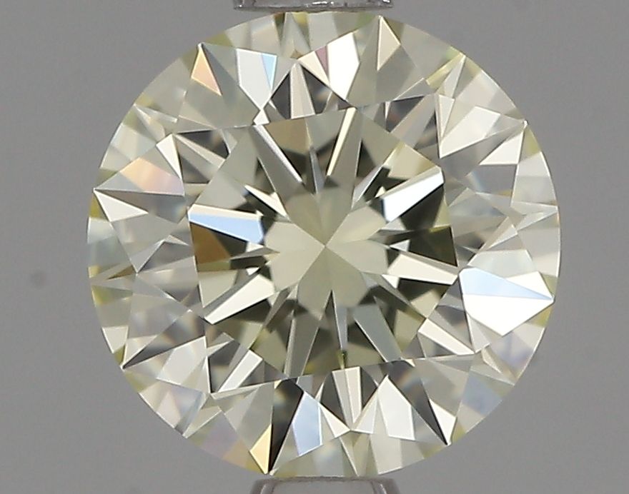 Prírodný diamant okrúhly...