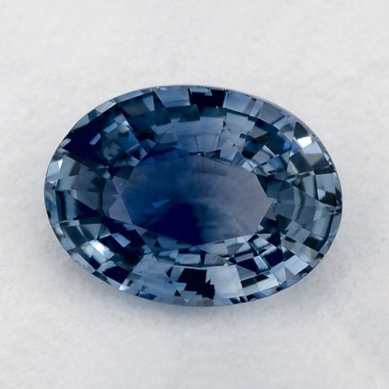 1.36 ct Sapphire