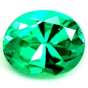 0.31 ct Emerald