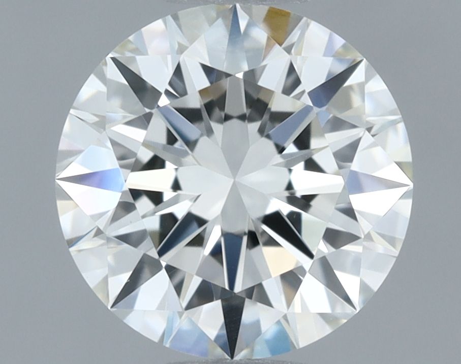 Prírodný diamant okrúhly...