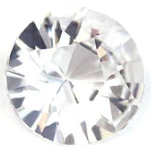 0.96 ct Sapphire