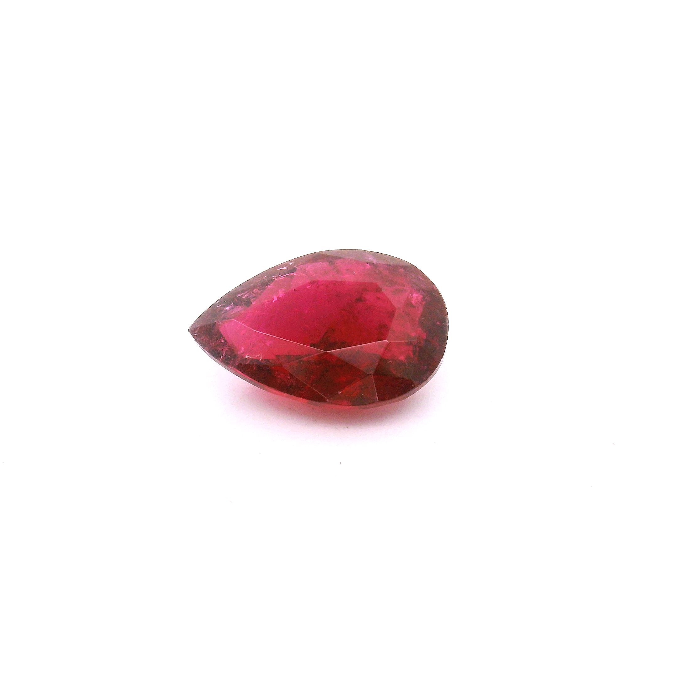 2.22 ct Tourmaline