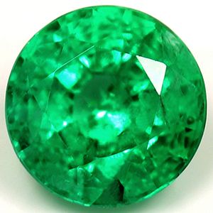 1.45 ct Emerald