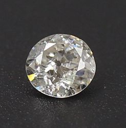 Prírodný diamant european...