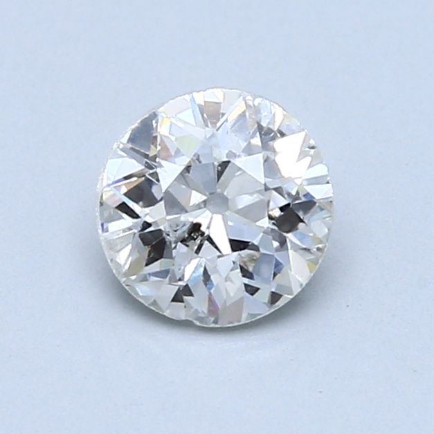 Prírodný diamant european...