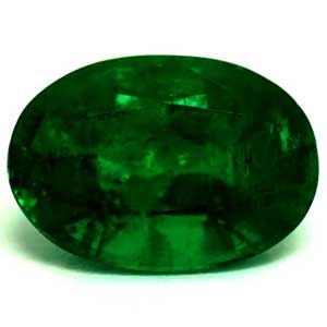 0.78 ct Emerald