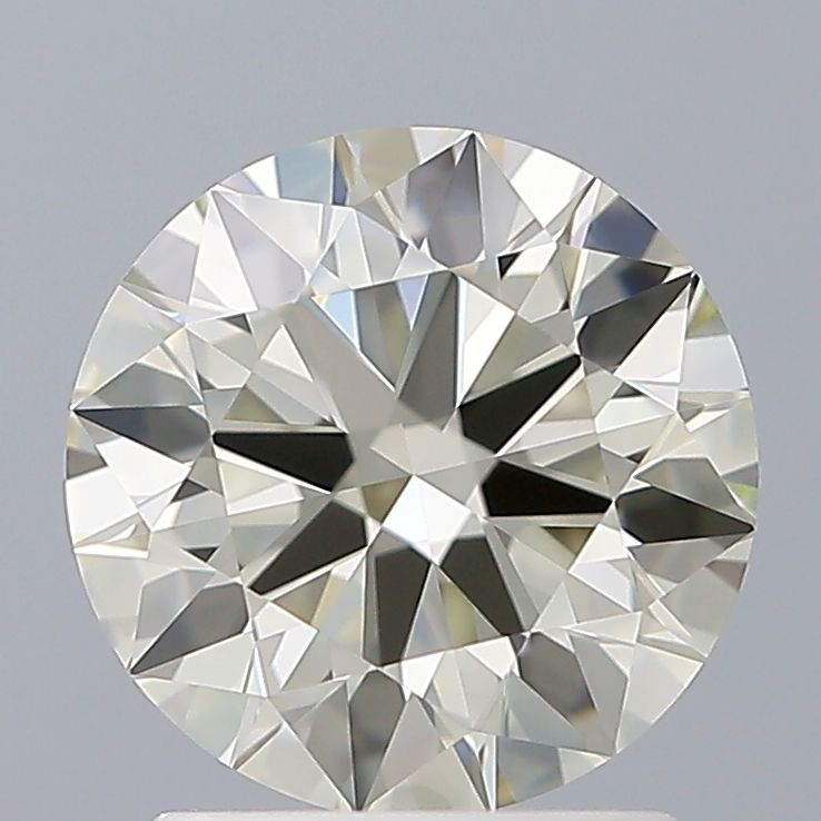 Prírodný diamant okrúhly...