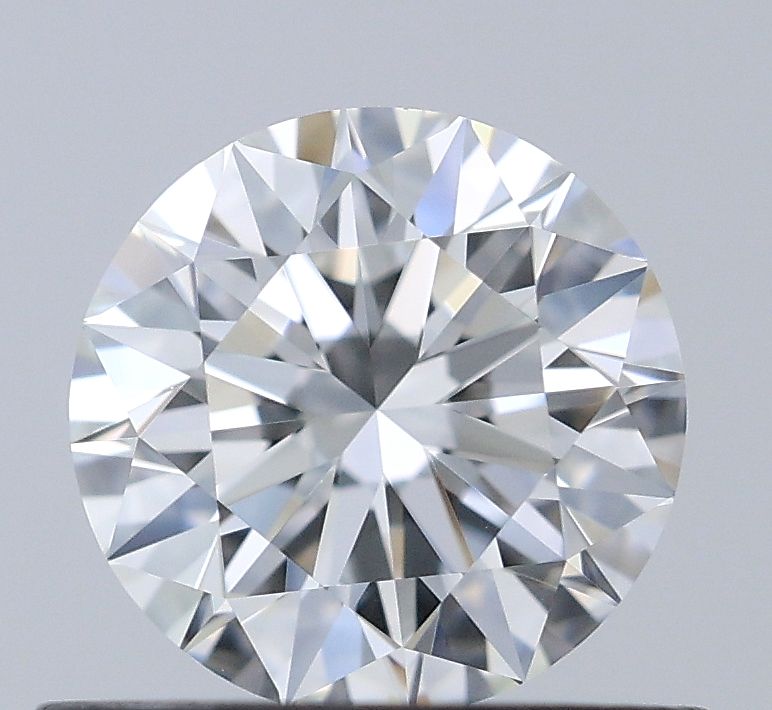 Prírodný diamant okrúhly...