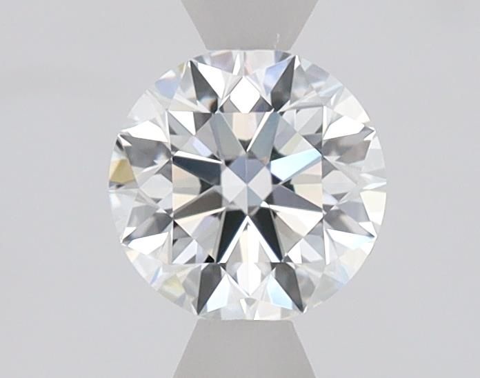 Prírodný diamant okrúhly...