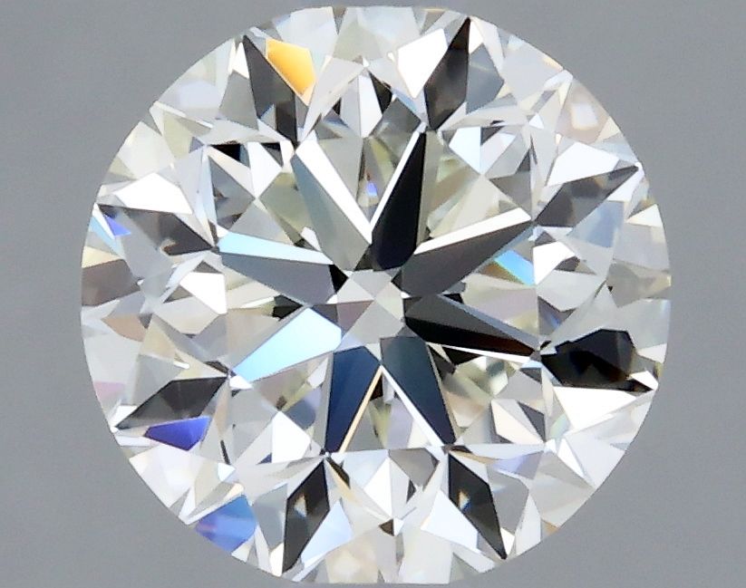 Prírodný diamant okrúhly...