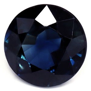 0.94 ct Sapphire