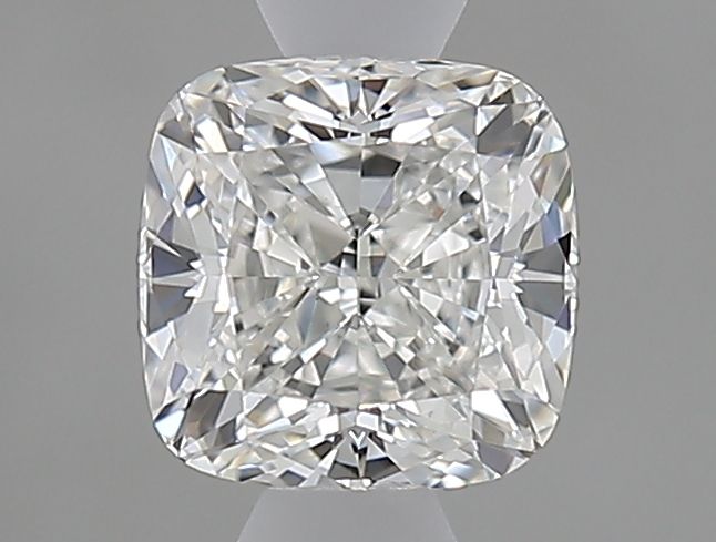 Prírodný diamant cushion,...