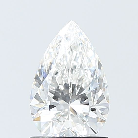 PEAR 1.1ct E VS1 – EX EX NON