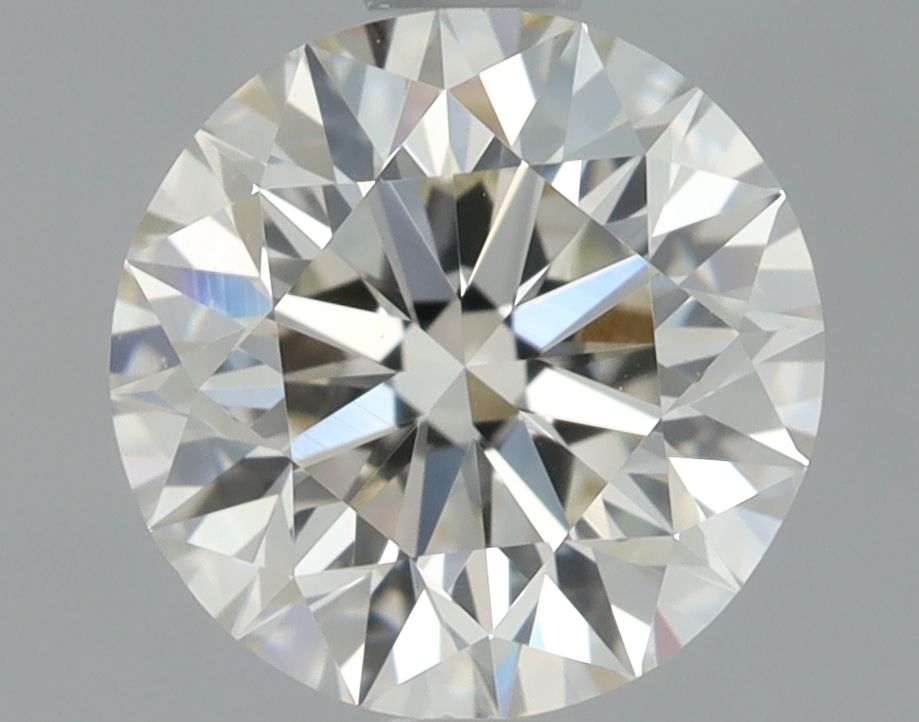 Prírodný diamant okrúhly...