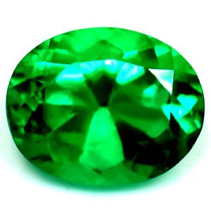 0.35 ct Emerald