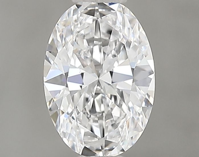 Oval Diamond