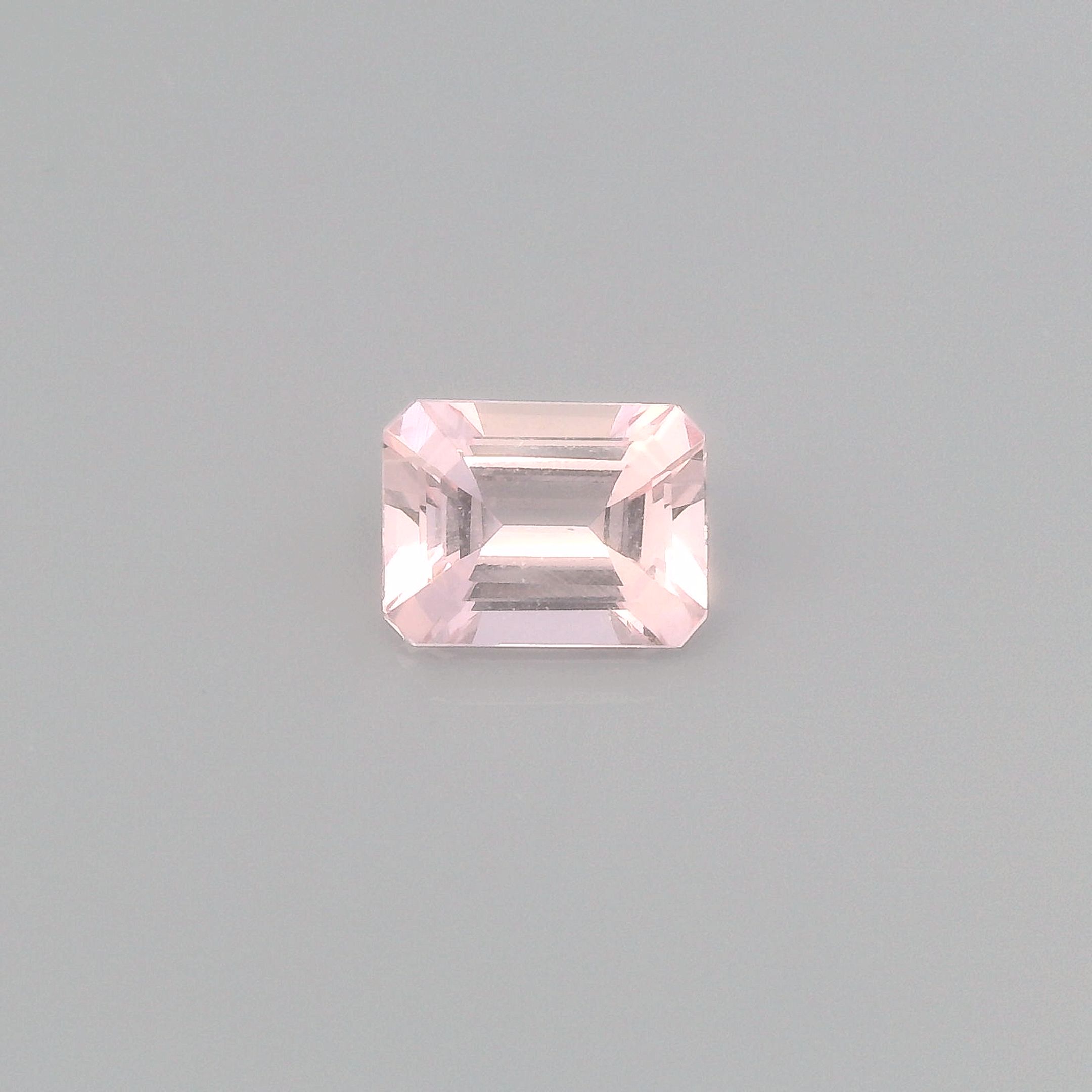 1.48 ct Morganite