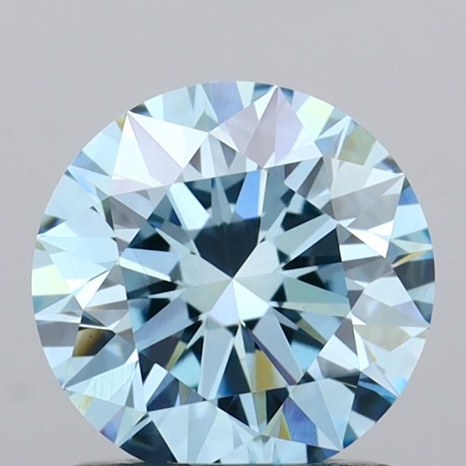 1.06 Carat · Fancy Vivid · VS1