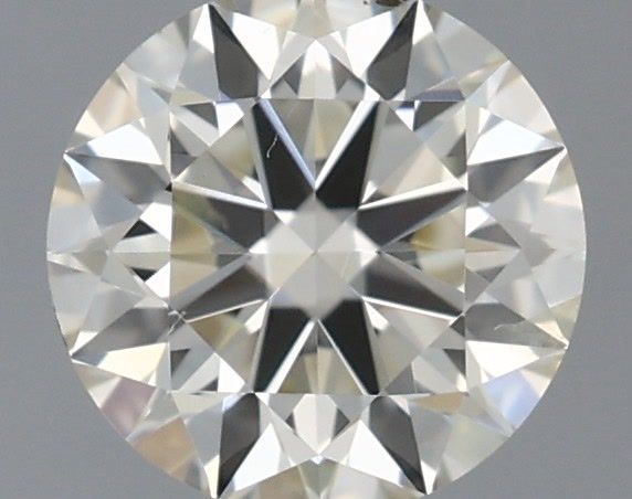 Round 0.30ct I SI2 EX EX VG