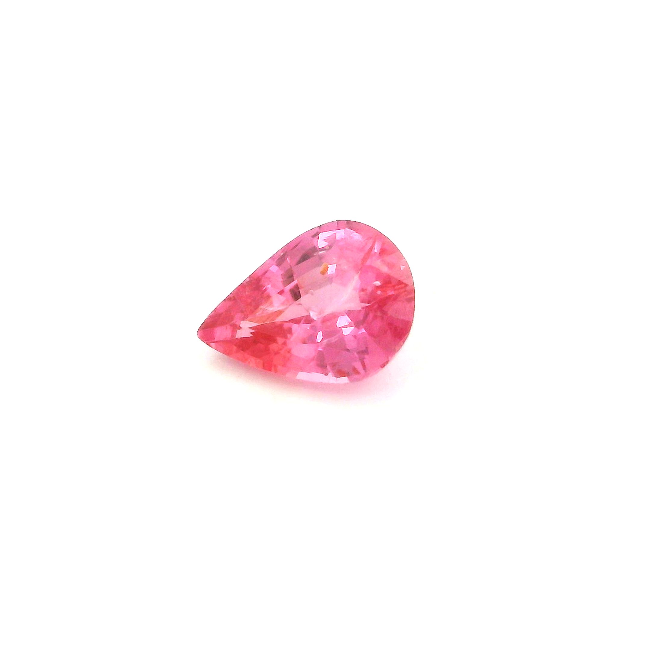 0.70 ct Sapphire