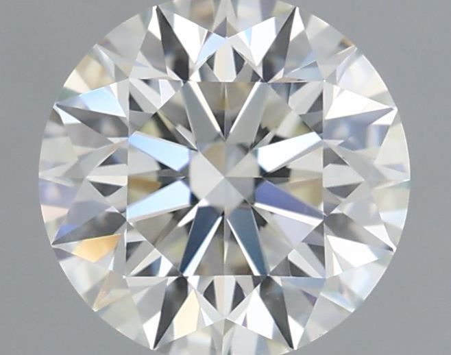 Prírodný diamant okrúhly...