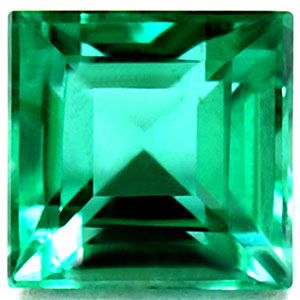 0.56 ct Emerald