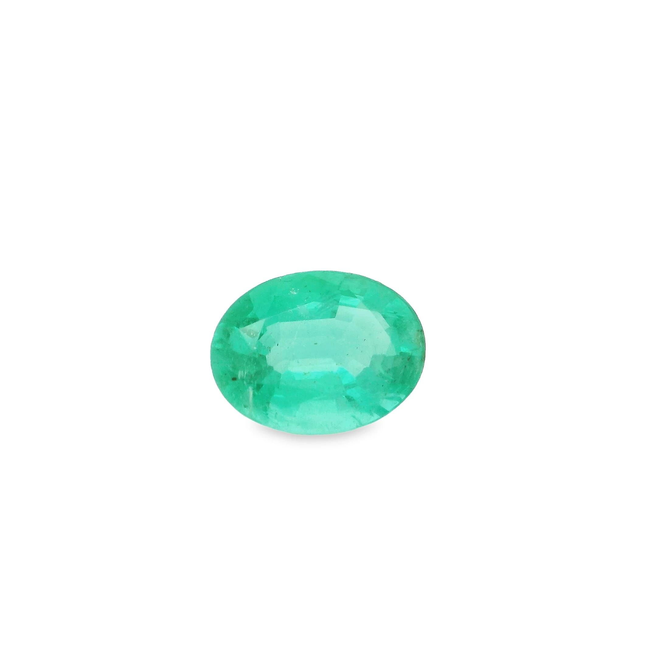 1.98 ct Emerald