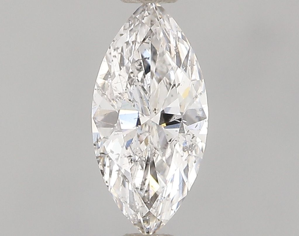 Prírodný diamant markíz,...