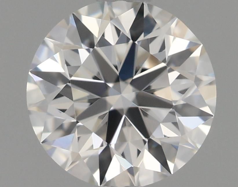 Prírodný diamant okrúhly...