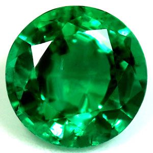 0.69 ct Emerald