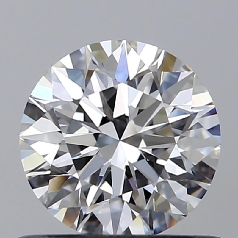 Prírodný diamant okrúhly...