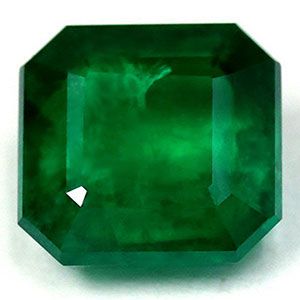 1.70 ct Emerald